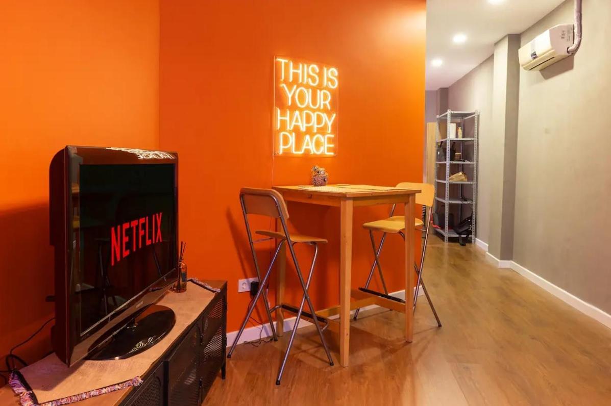 Cosy Flat With A Garden In Central Kadikoy Istambul Exterior foto